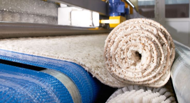 Hamitler Halı Yıkama Firması